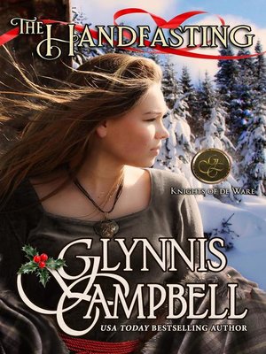 The Handfasting - ebook